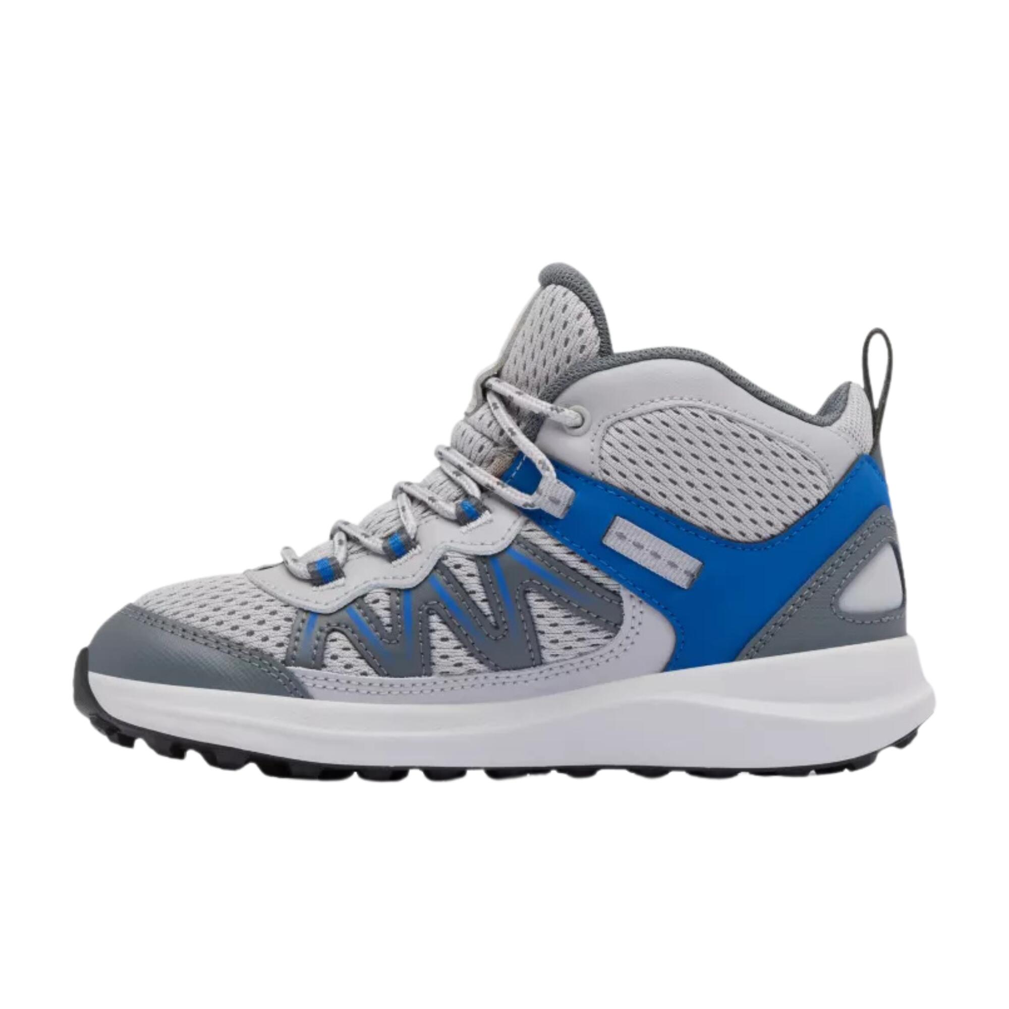 Chaussures de randonnée montagne enfant Columbia Youth Peakfreak Mid 2/7