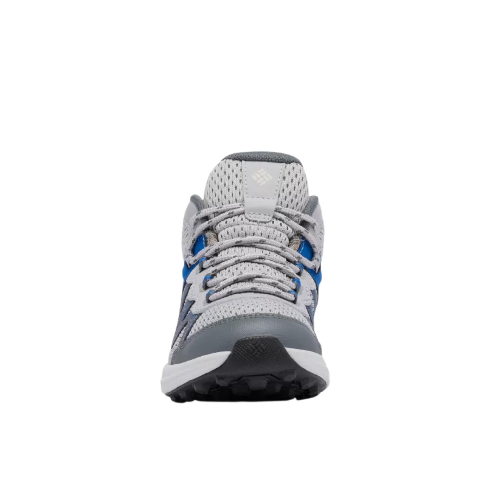 Chaussures de randonnée montagne enfant Columbia Youth Peakfreak Mid 4/7