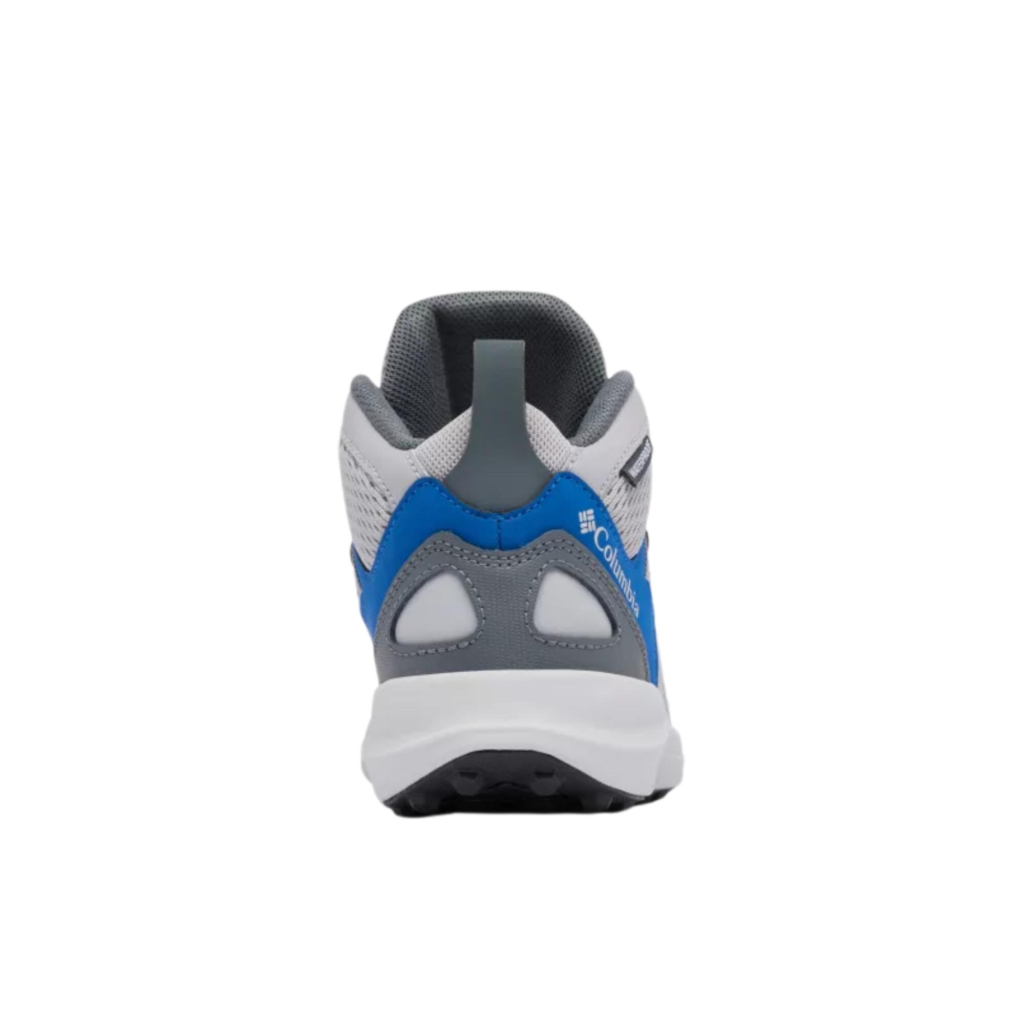 Chaussures de randonnée montagne enfant Columbia Youth Peakfreak Mid 5/7