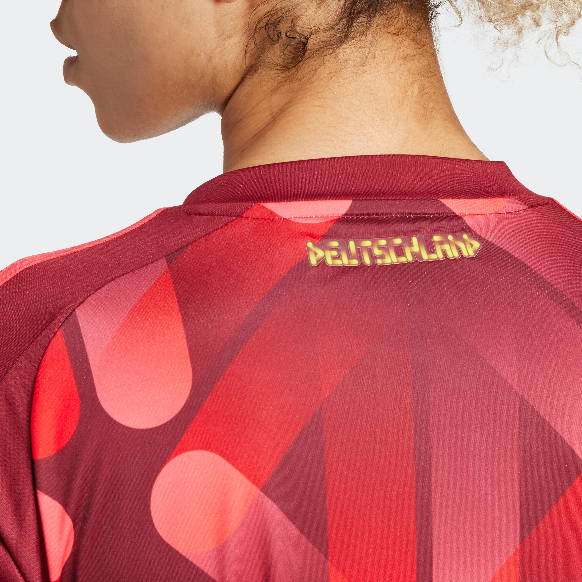 Maglia calcio donna ADIDAS GERMANIA AWAY 11/11