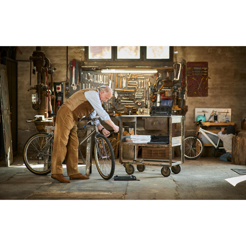 Kerékpáros toolbox - Ultim