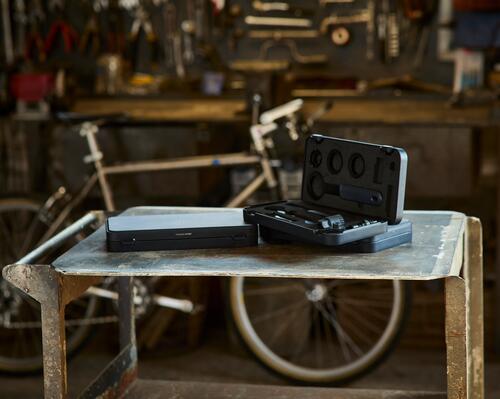 CYCLING CARE - Toolbox