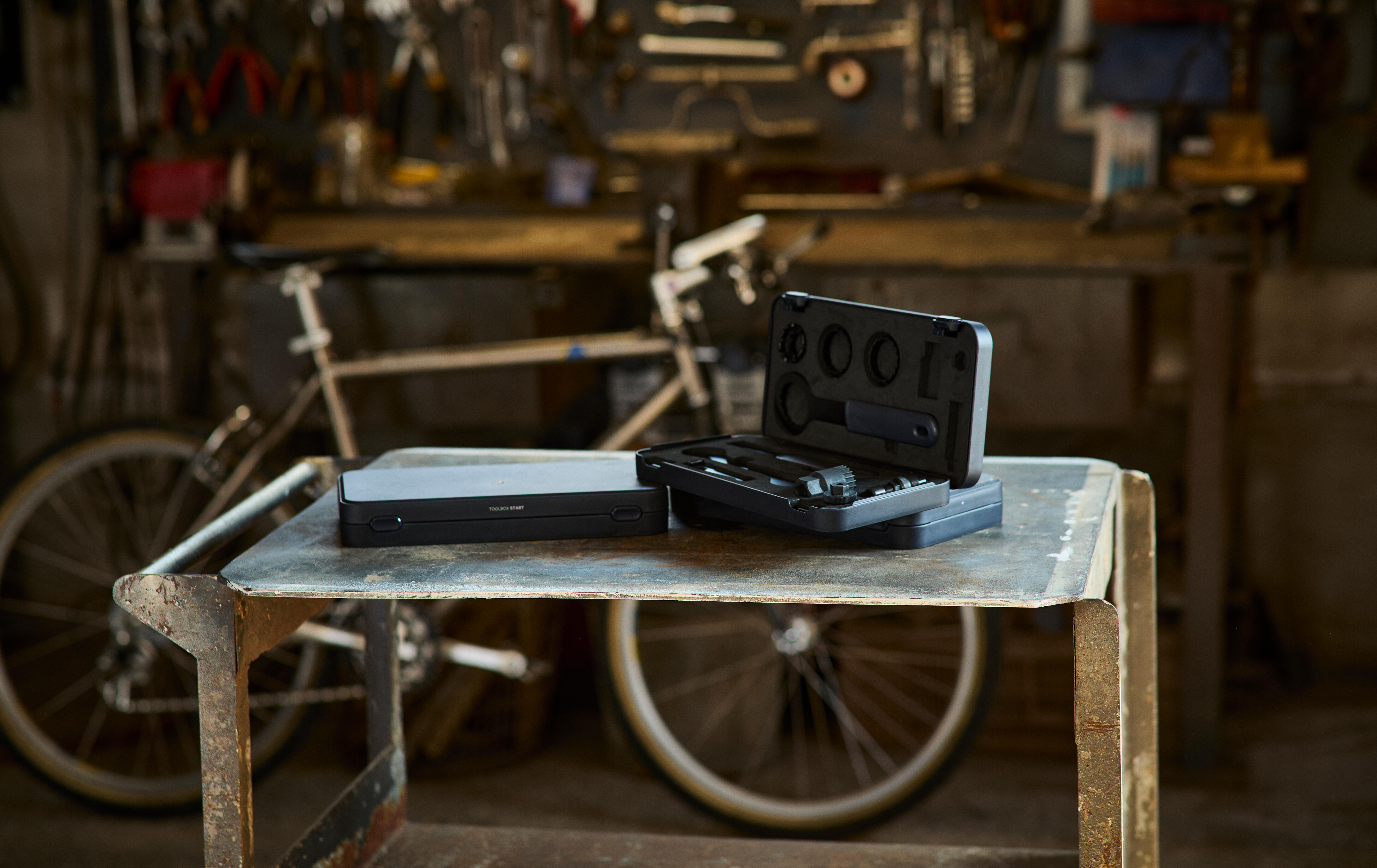 Bike Toolkit, Ultim - DECATHLON