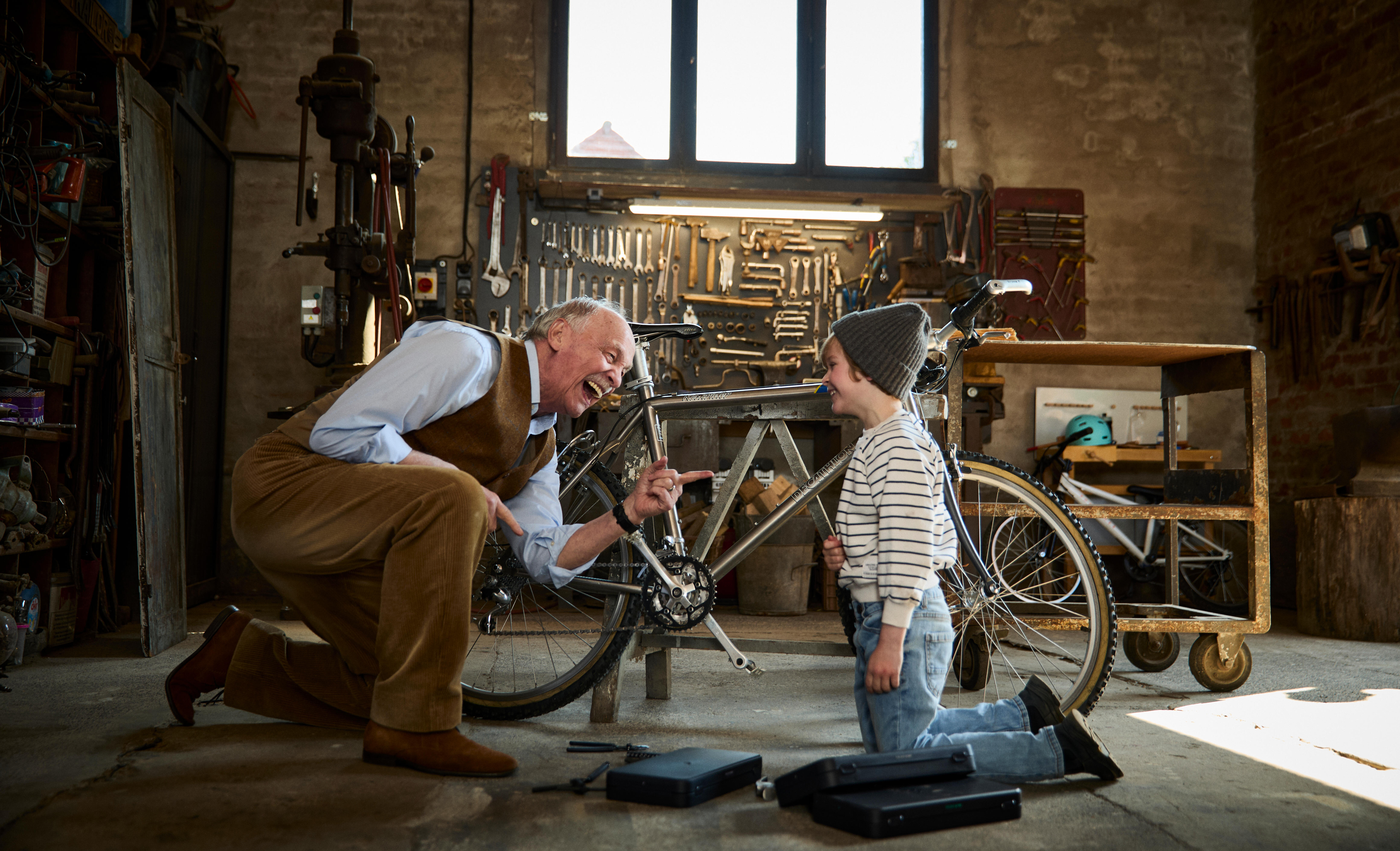 Bicycle Repair Kit, Plus - DECATHLON