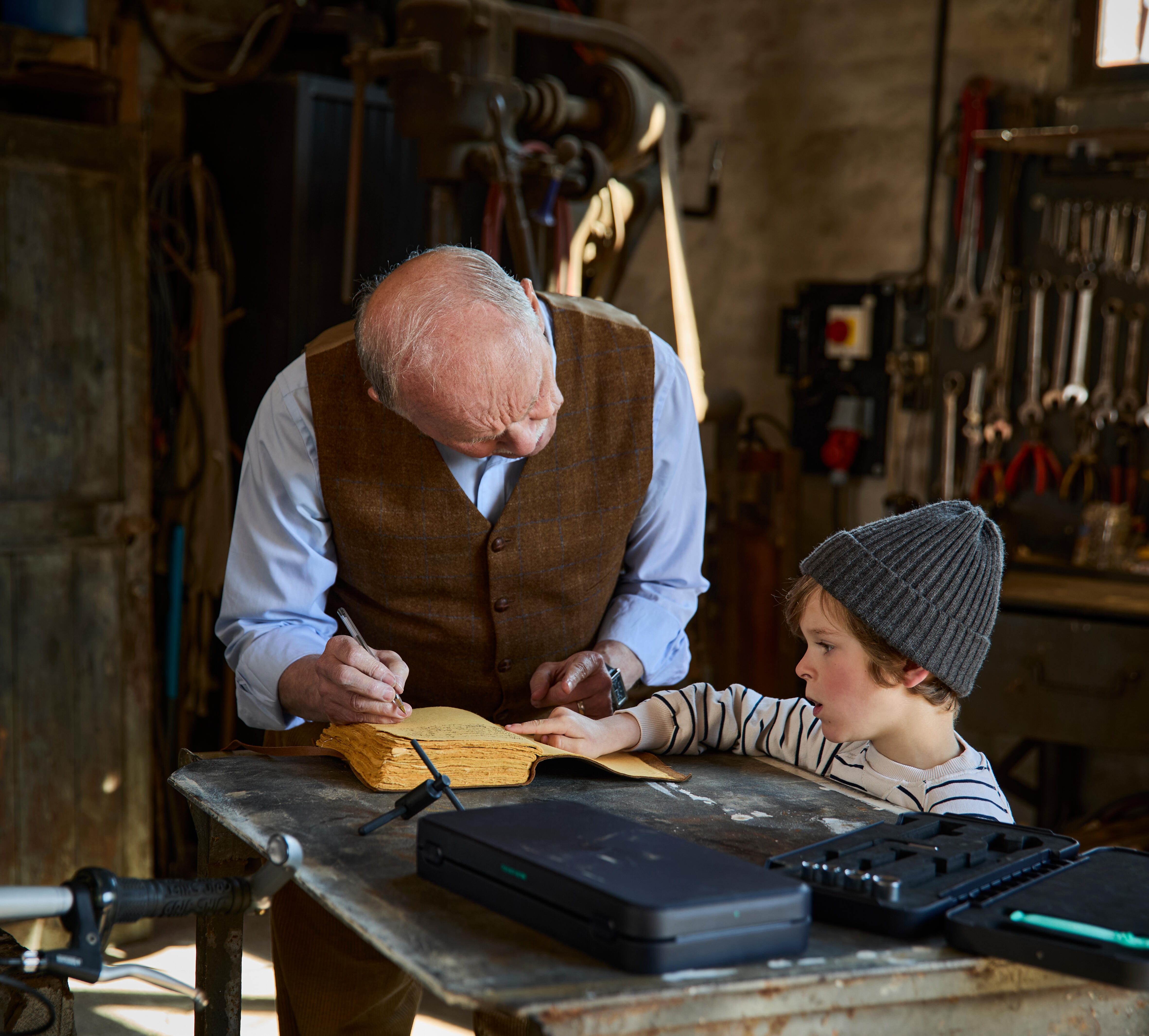 Bike Toolkit, Ultim - DECATHLON