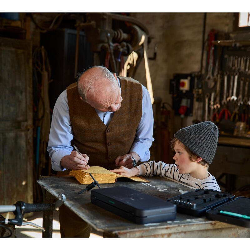Kerékpáros toolbox - Ultim