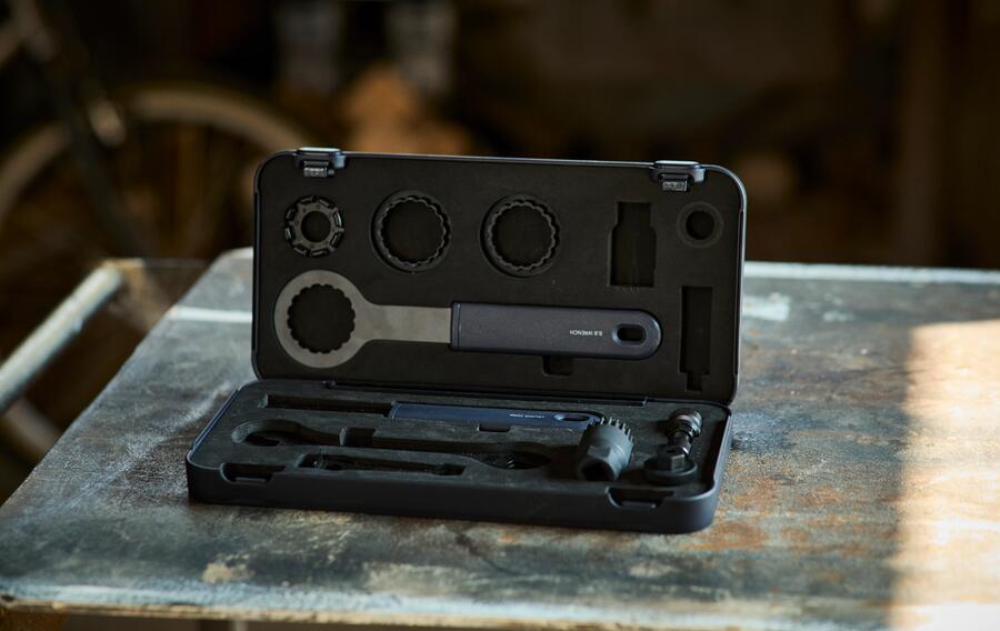 VTT ROCKRIDER XC 500 29" EAGLE LIGHT BLUE