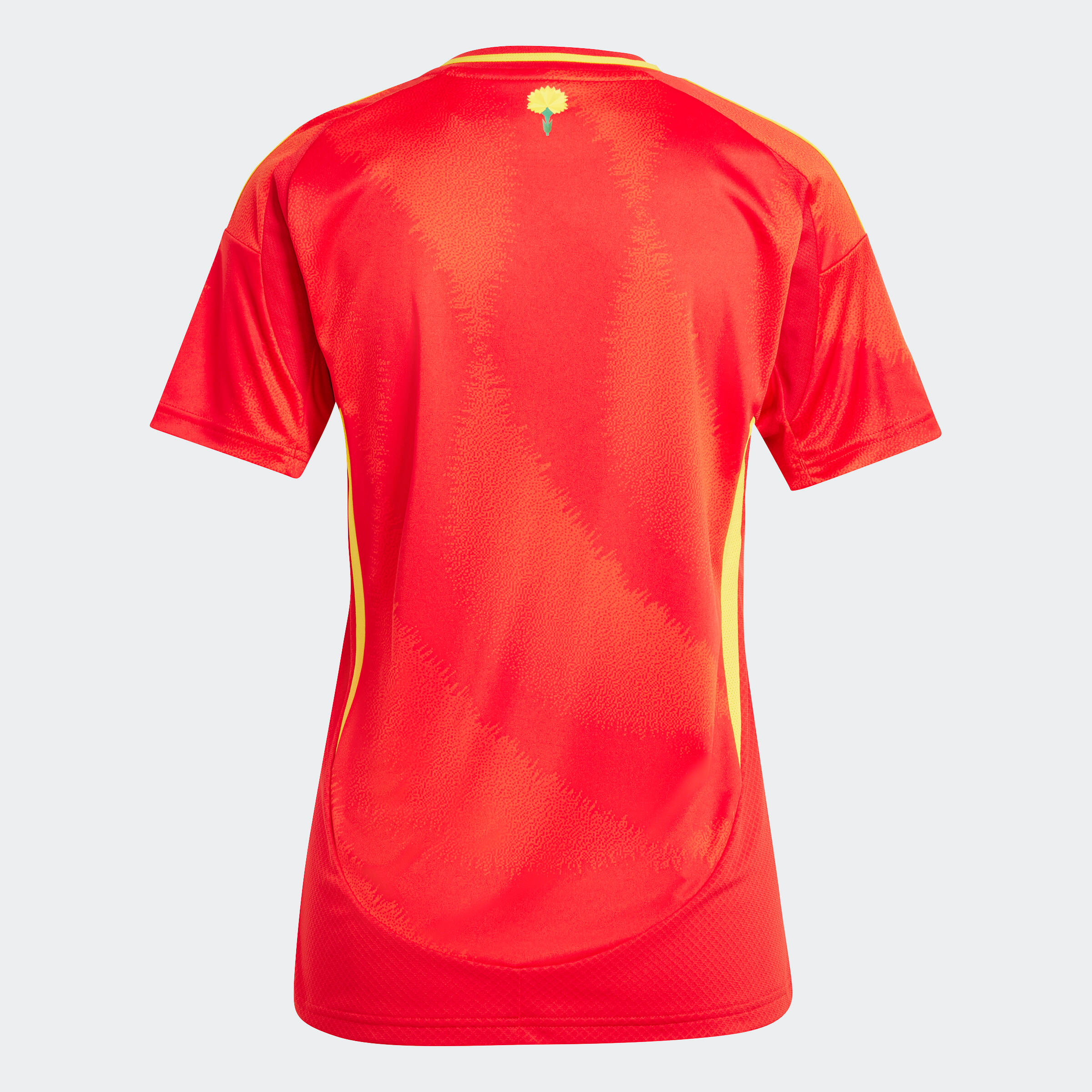 Maillot domicile Espagne 2025 Femme Adulte 4/8