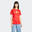 Camisola Principal de Futebol Espanha Mulher 2025