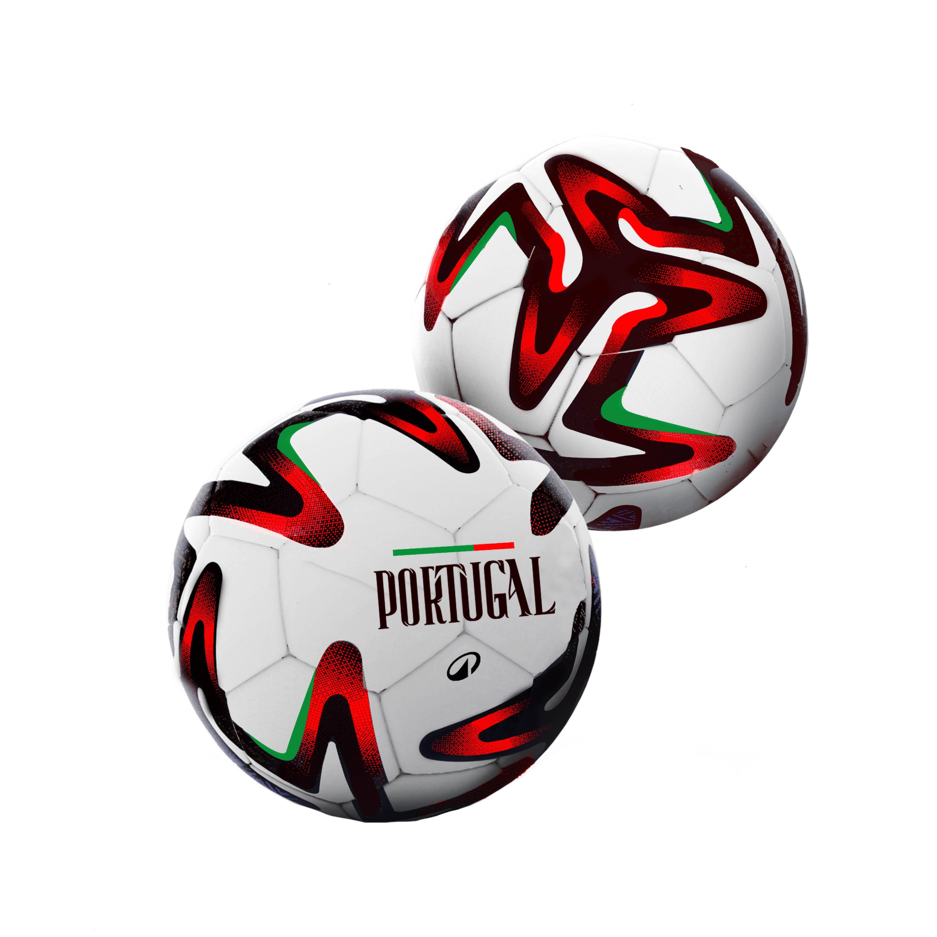 Football Size 1 - Portugal 2026 -  3