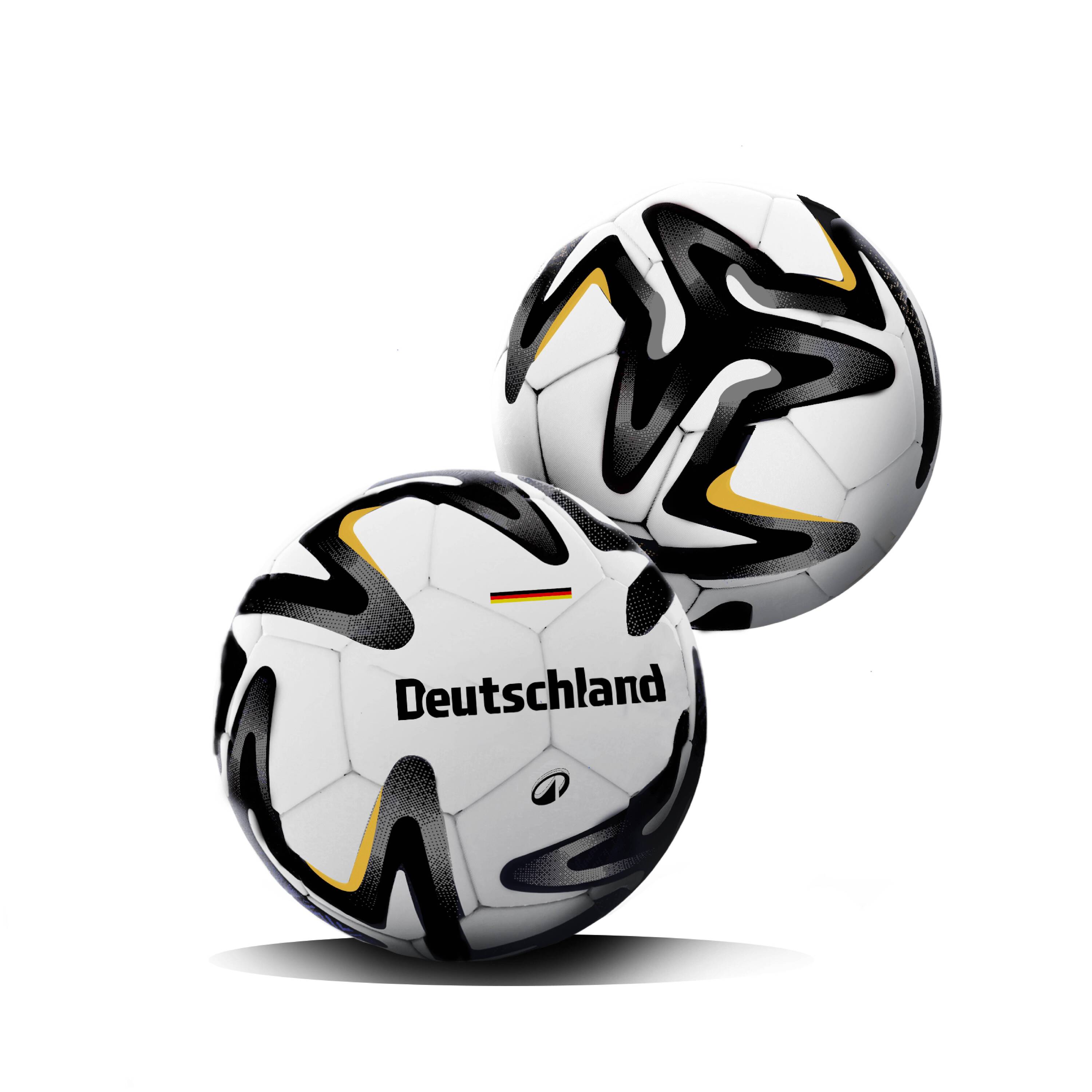 Football Size 1 - Germany 2026 -  3