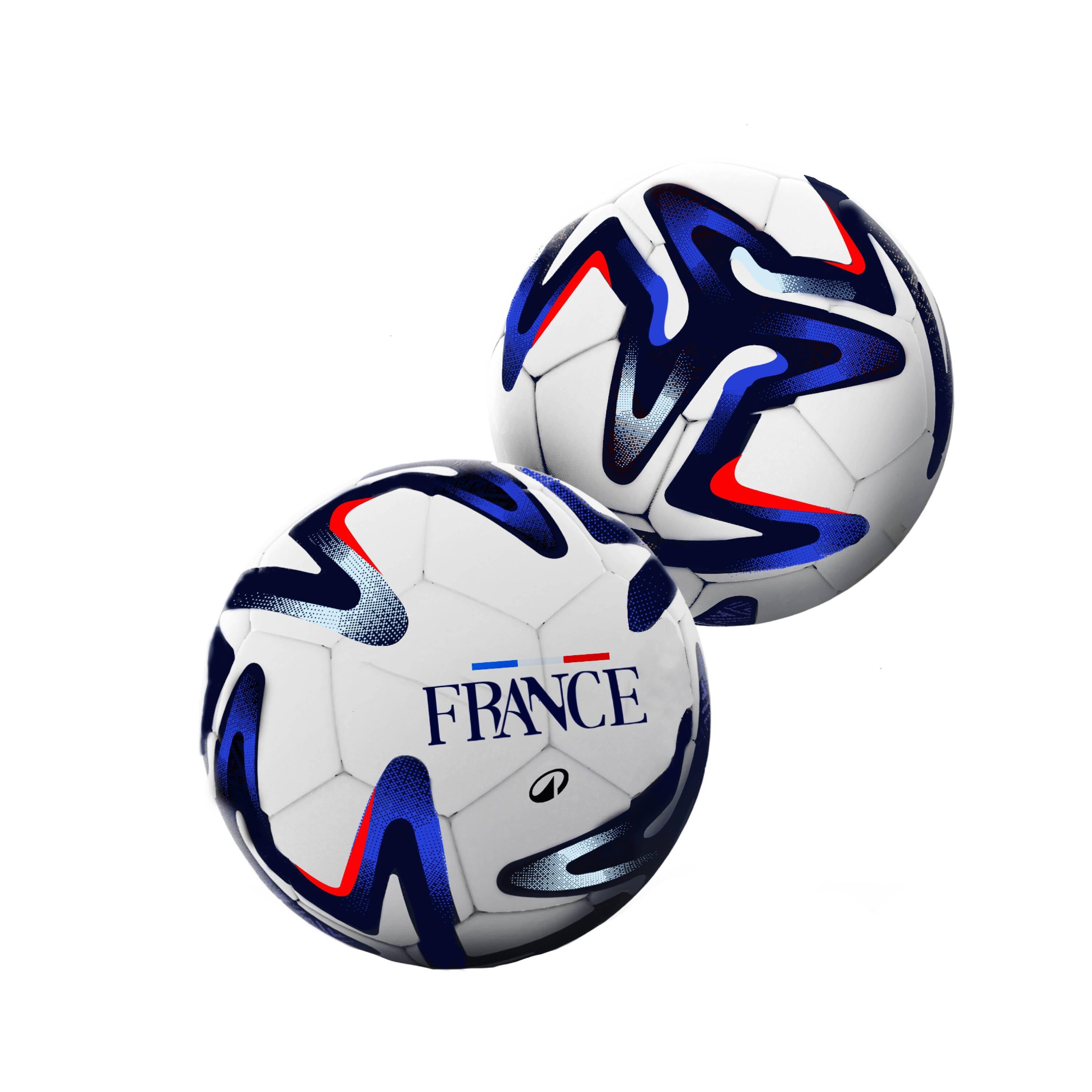Football Size 1 - France 2026 -  4