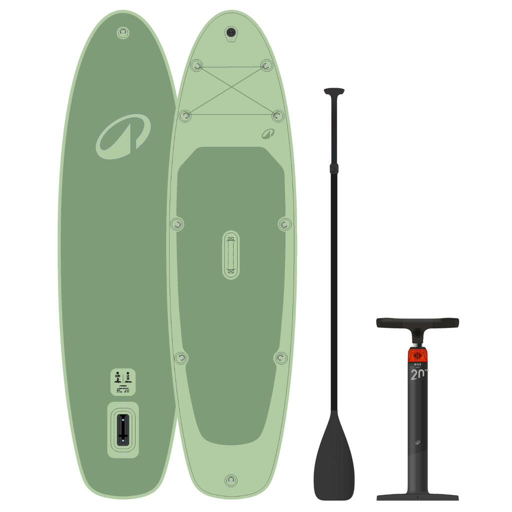 SUP