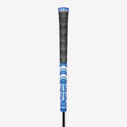 Grip golf semi cordé taille midsize, Golf Pride MCC bleu