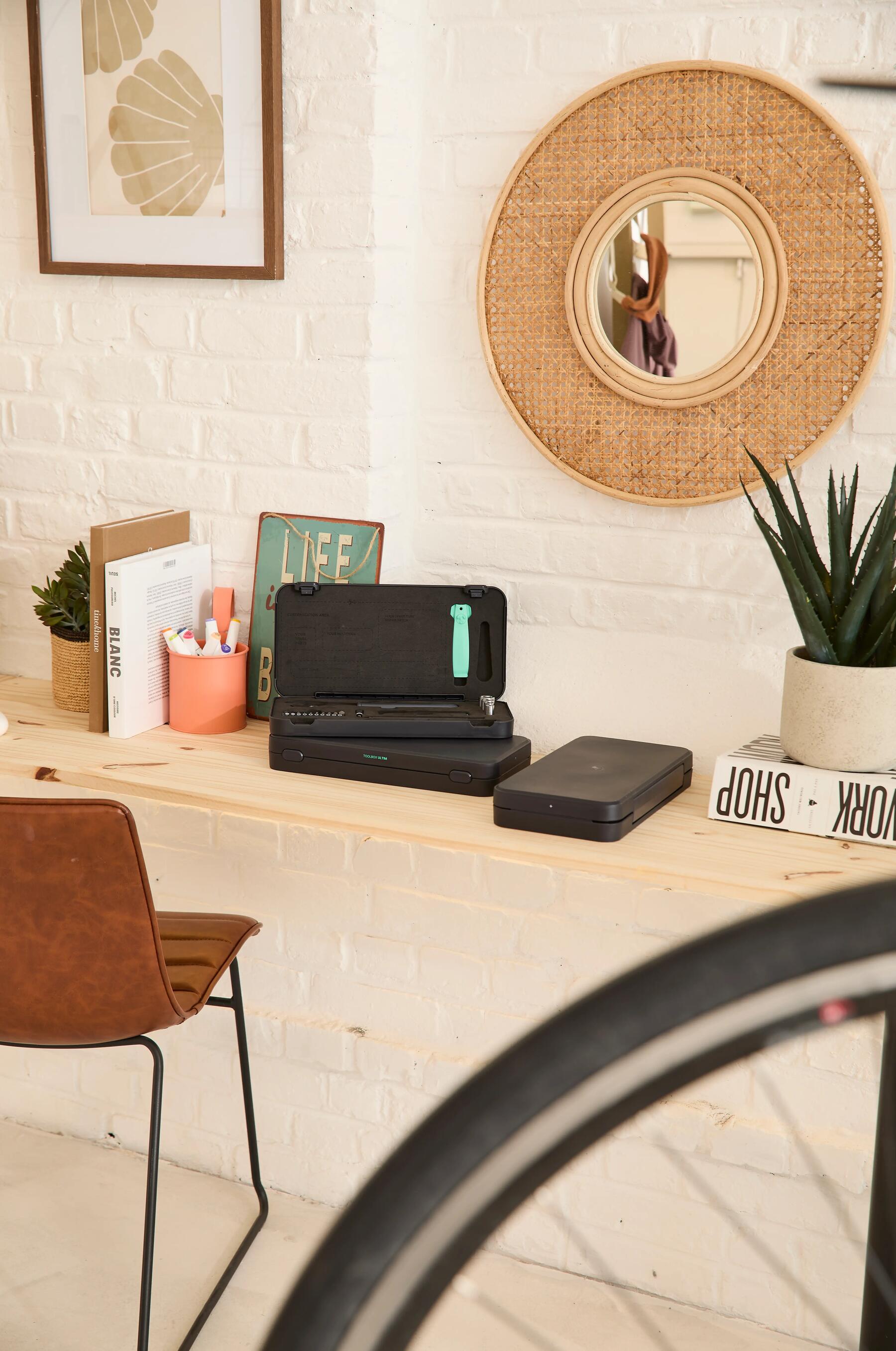 decathlon bisiklet nasıl kurulur