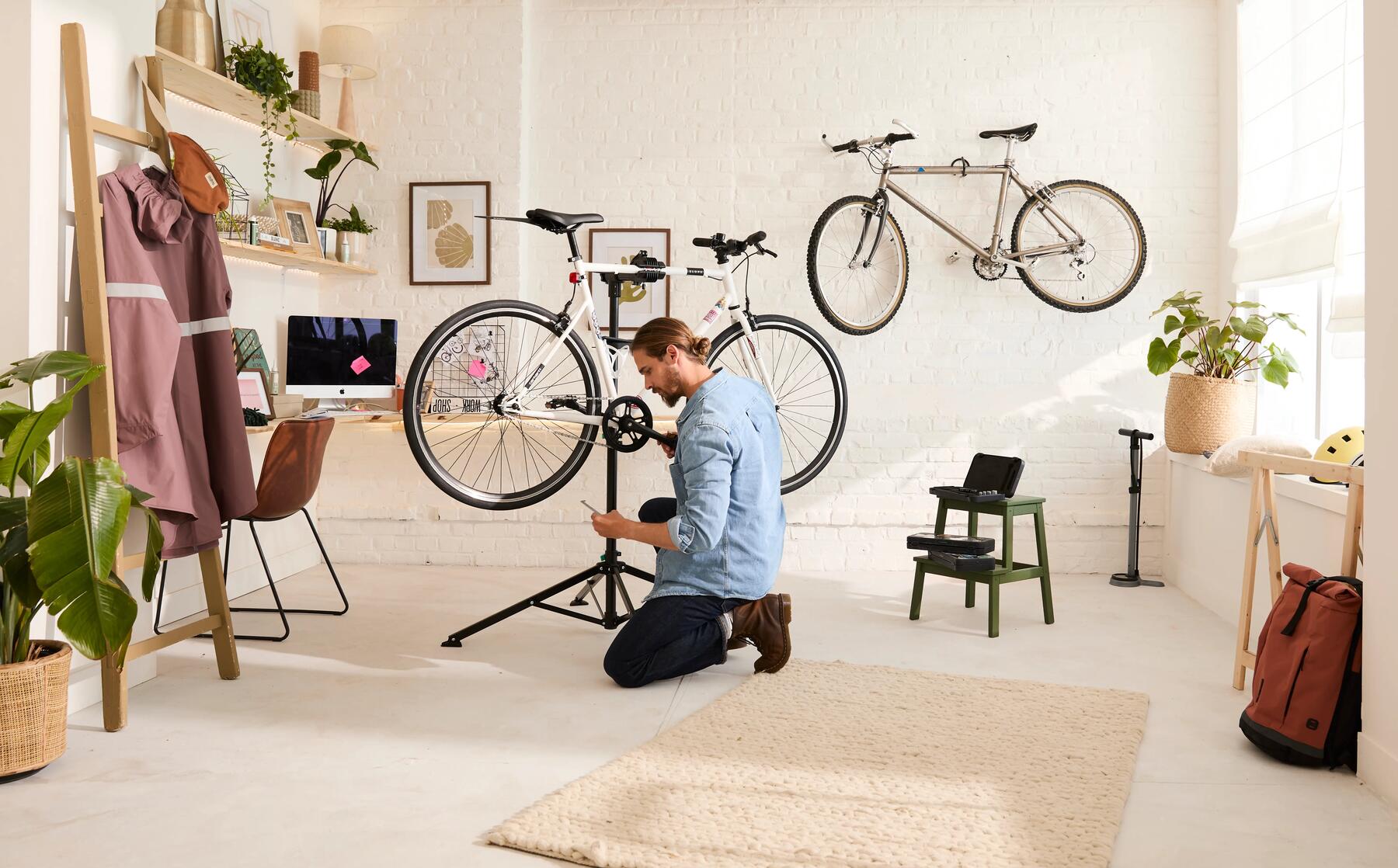 Boîtes à outils vélo : zoom sur nos boîtes à outils modulables