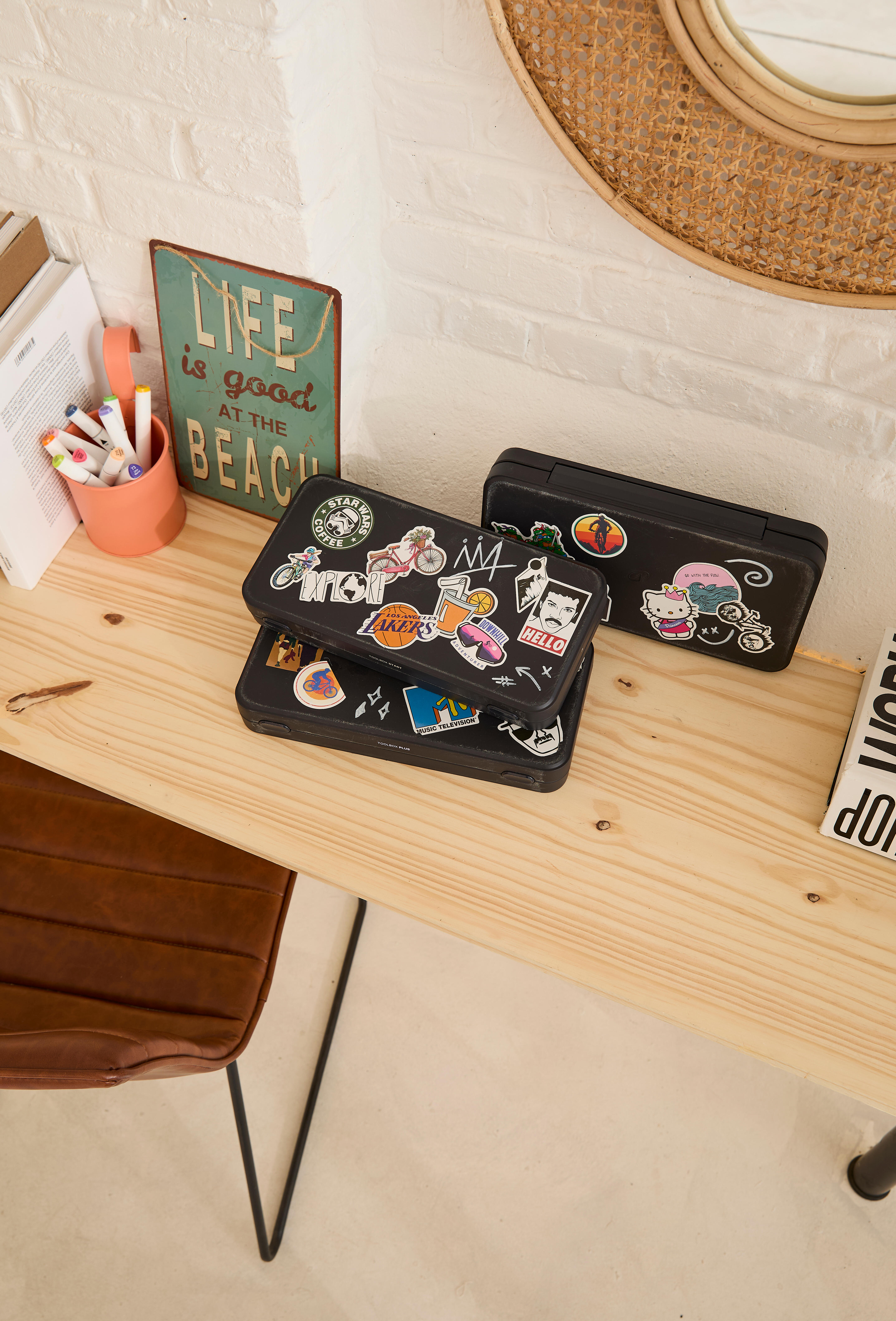 Bicycle Repair Kit, Plus - DECATHLON