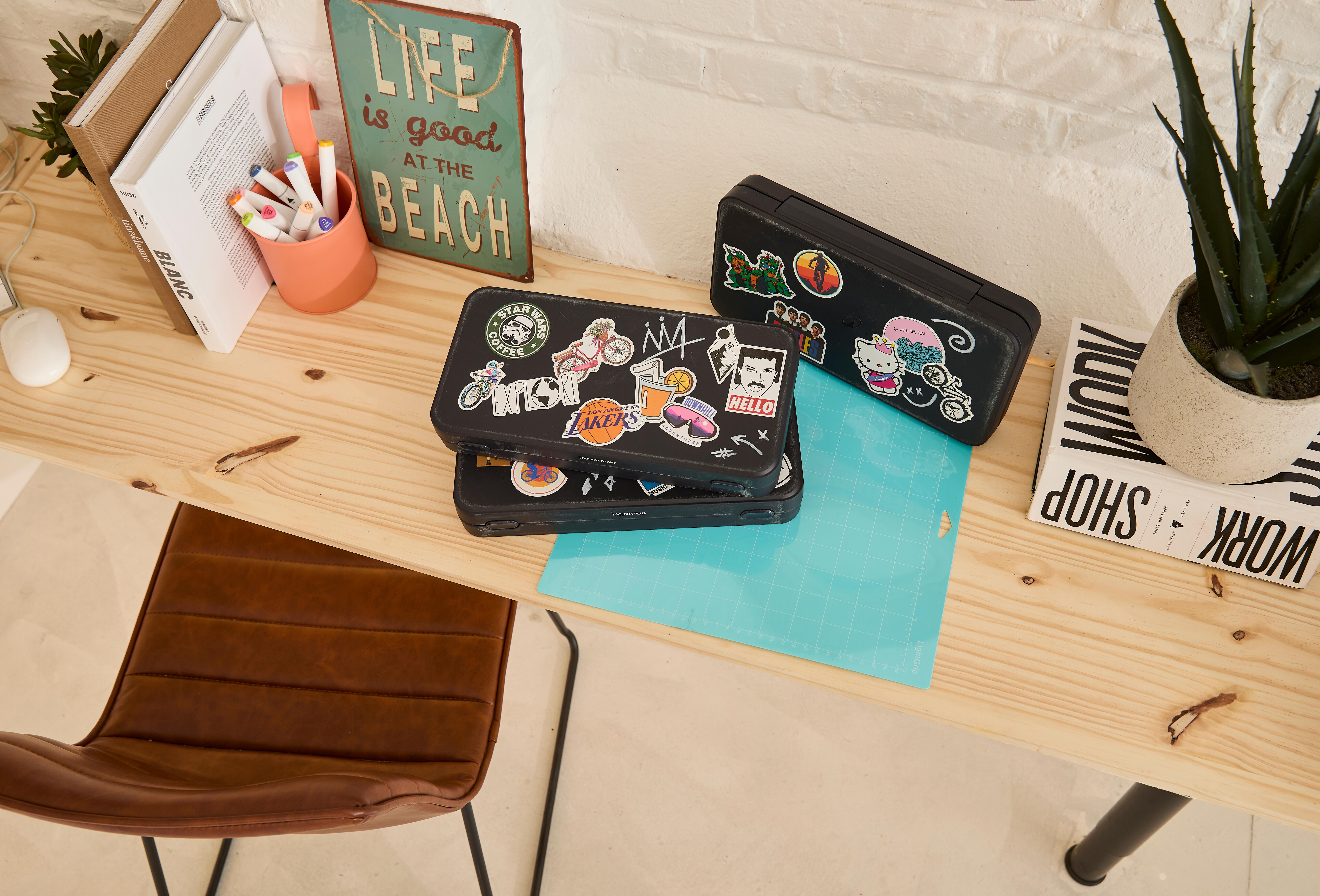 Bicycle Repair Kit, Start - DECATHLON