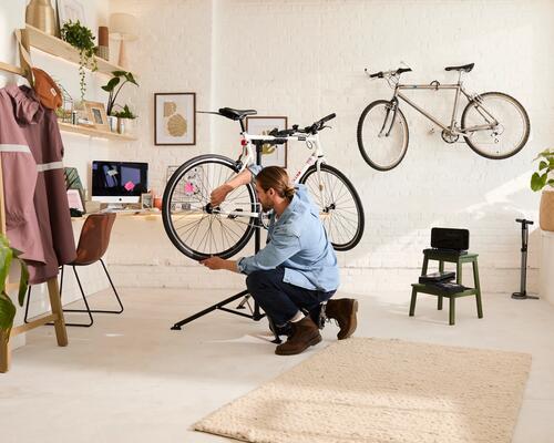 sav cycle vélo btwin