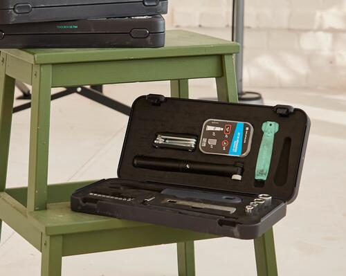 boite à outil START