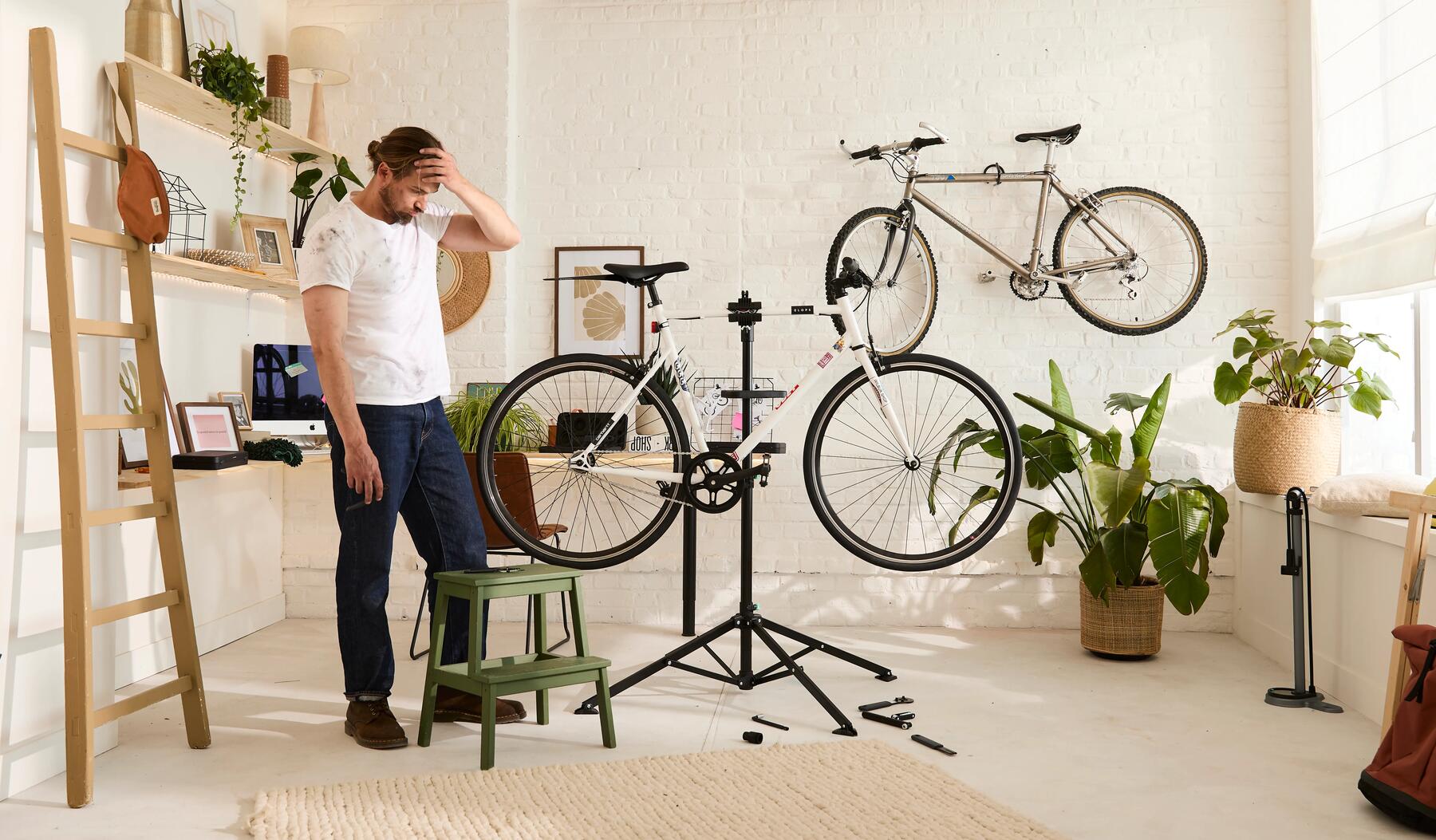 BICICLETAS URBANAS