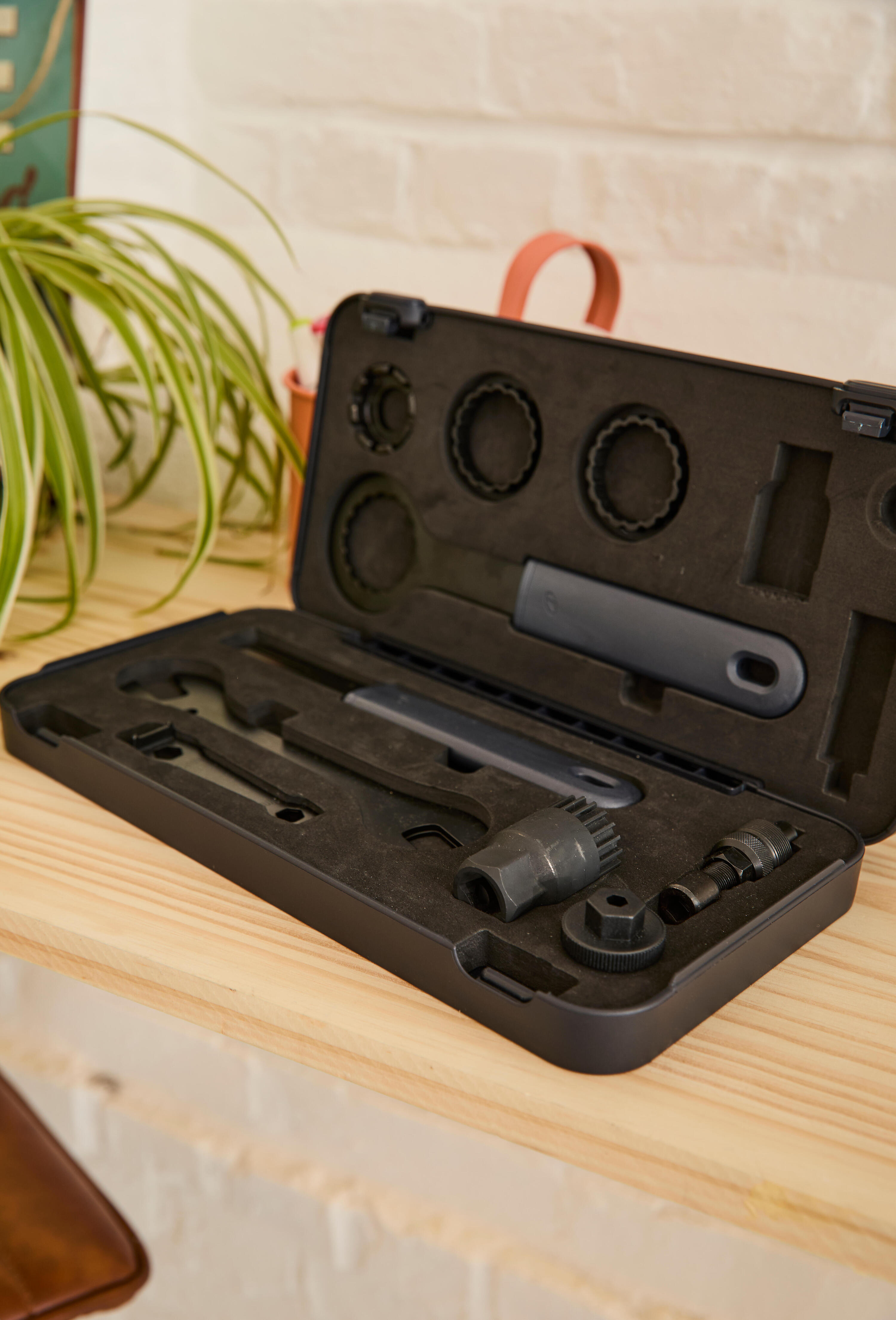 Boîte à outils vélo Ultim 12/15
