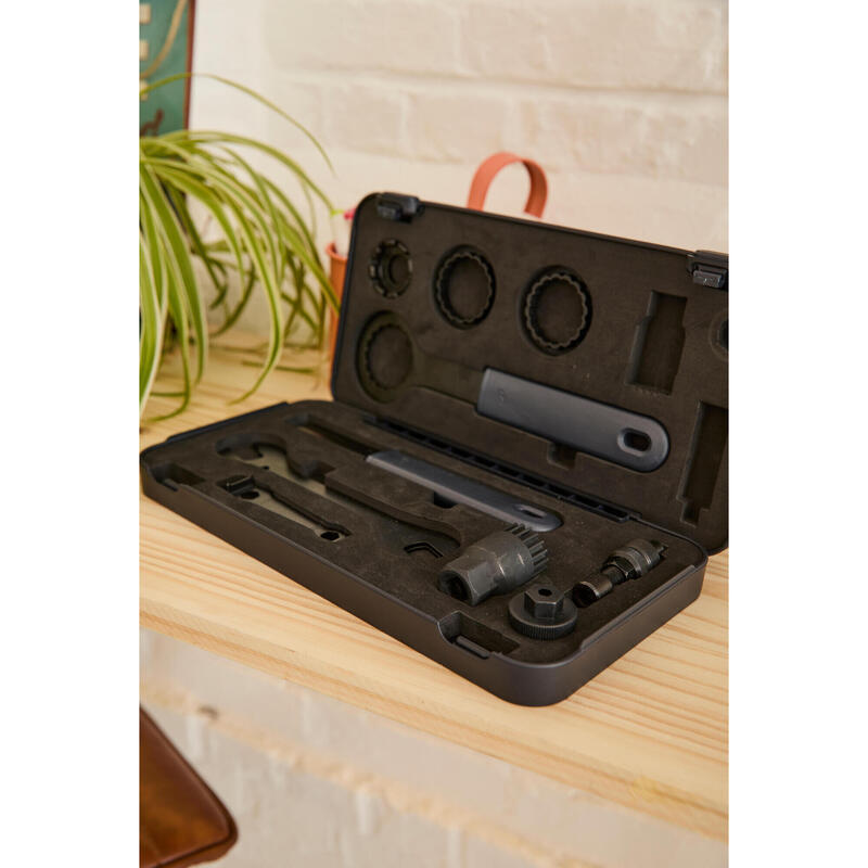 Kerékpáros toolbox - Ultim
