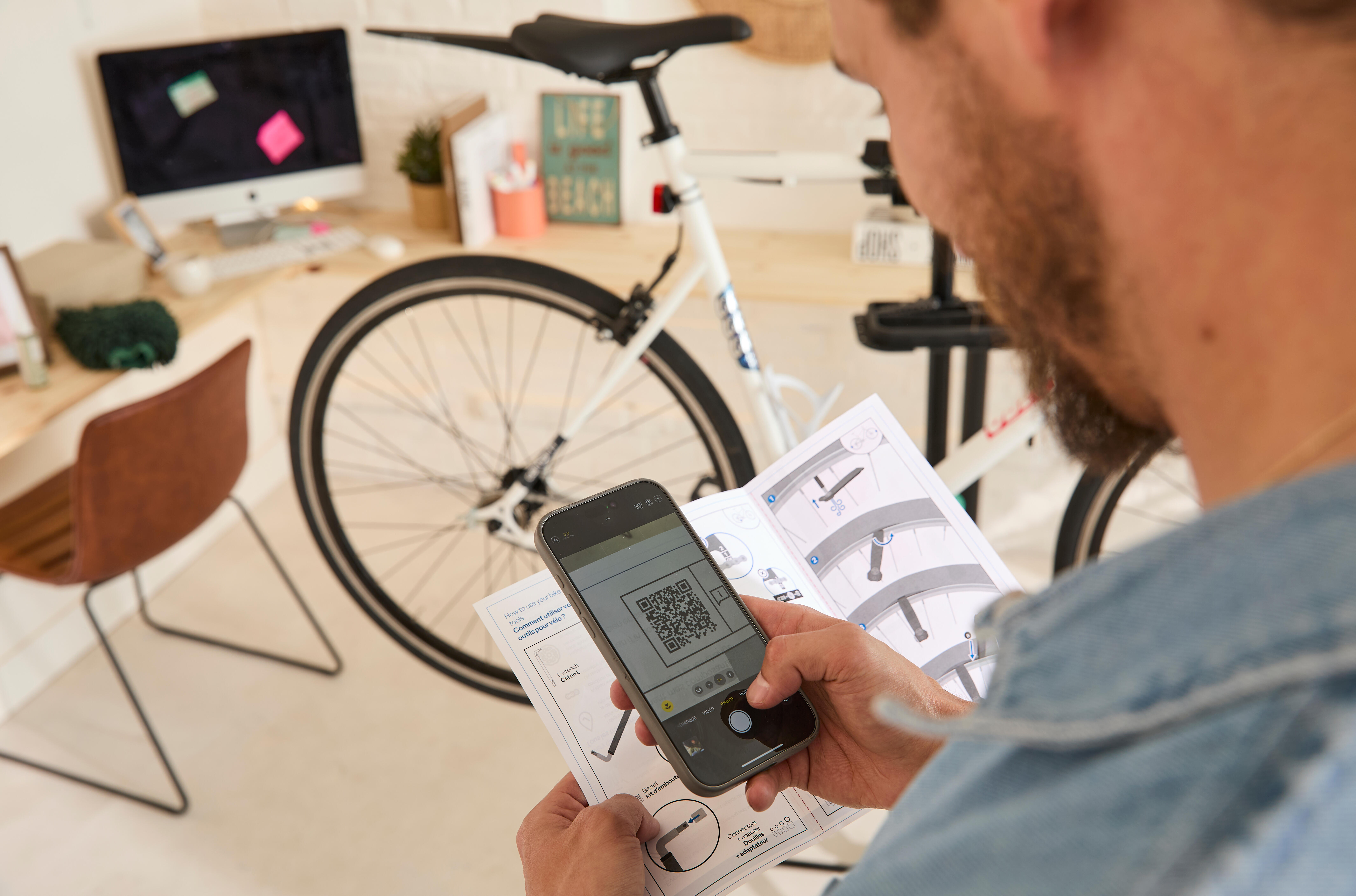 Bike Toolkit, Ultim - DECATHLON