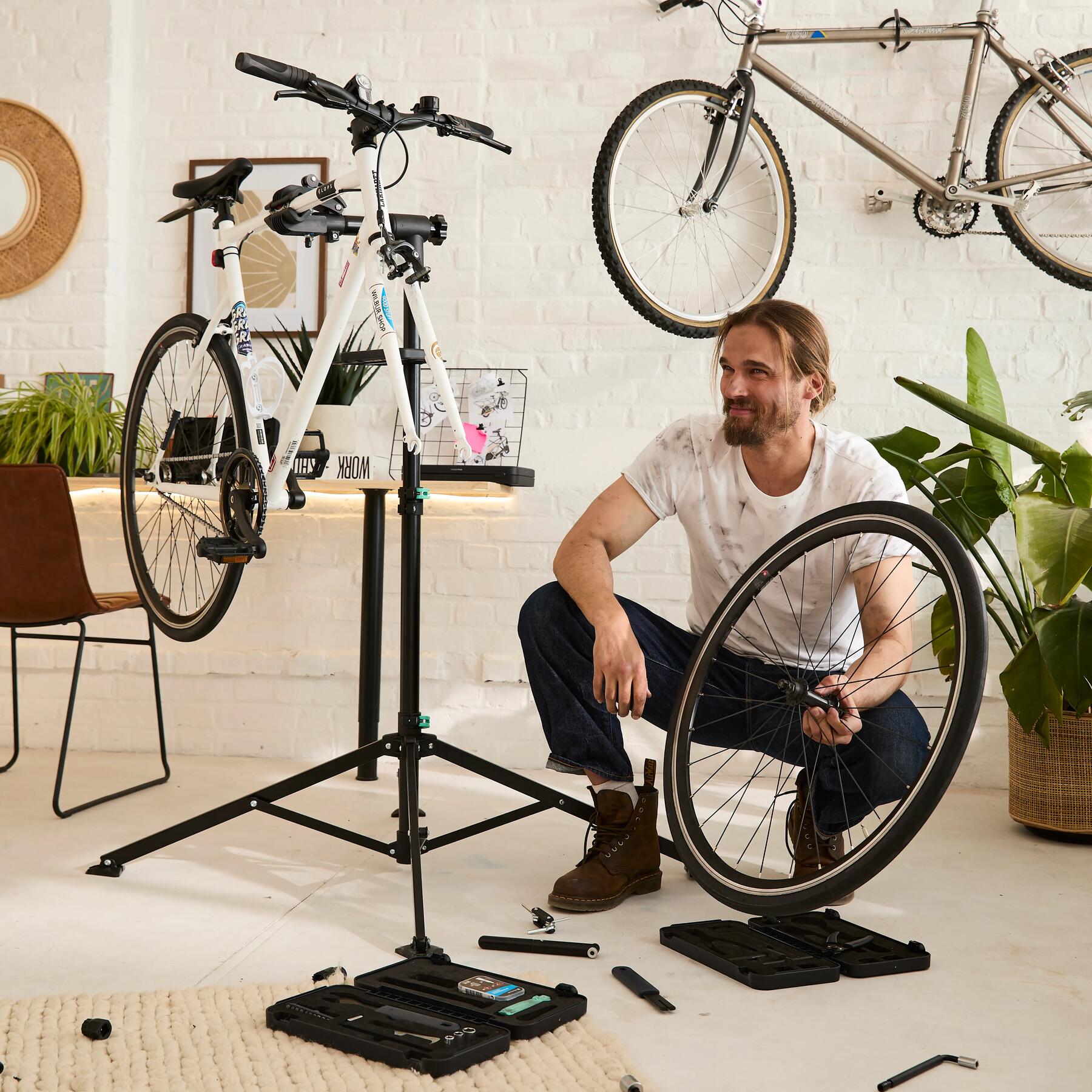 BICICLETAS TODOTERRENO, BTT ES