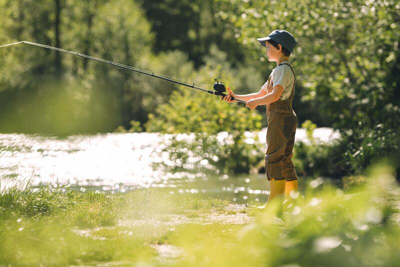 Cum să alegeți cleștele pentru peștele răpitor? 