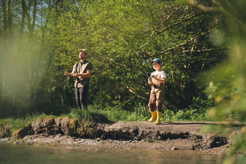 CUM SĂ ALEGI FIRUL PENTRU PESCUIT LA CRAP