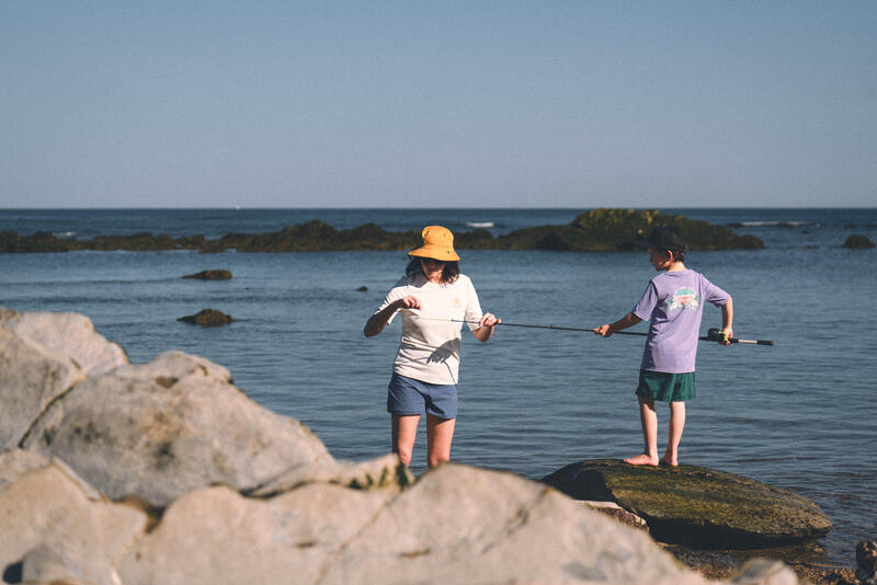 CUM SĂ ALEGI ADITIVUL PENTRU PESCUIT