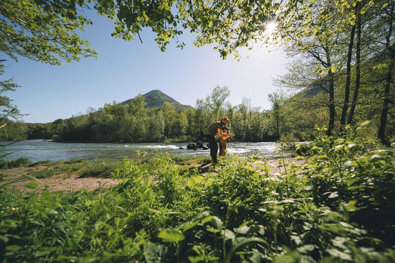 Cum să alegeți firul sau firul textil pentru pescuitul staționar? 