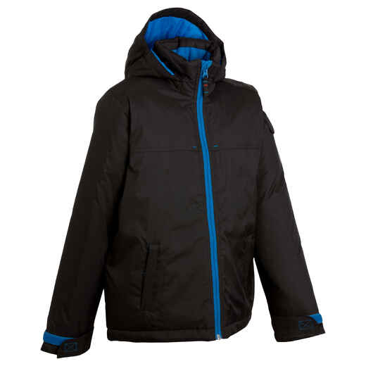 
      Firstheat Boys' Ski Jacket - Dark Grey
  