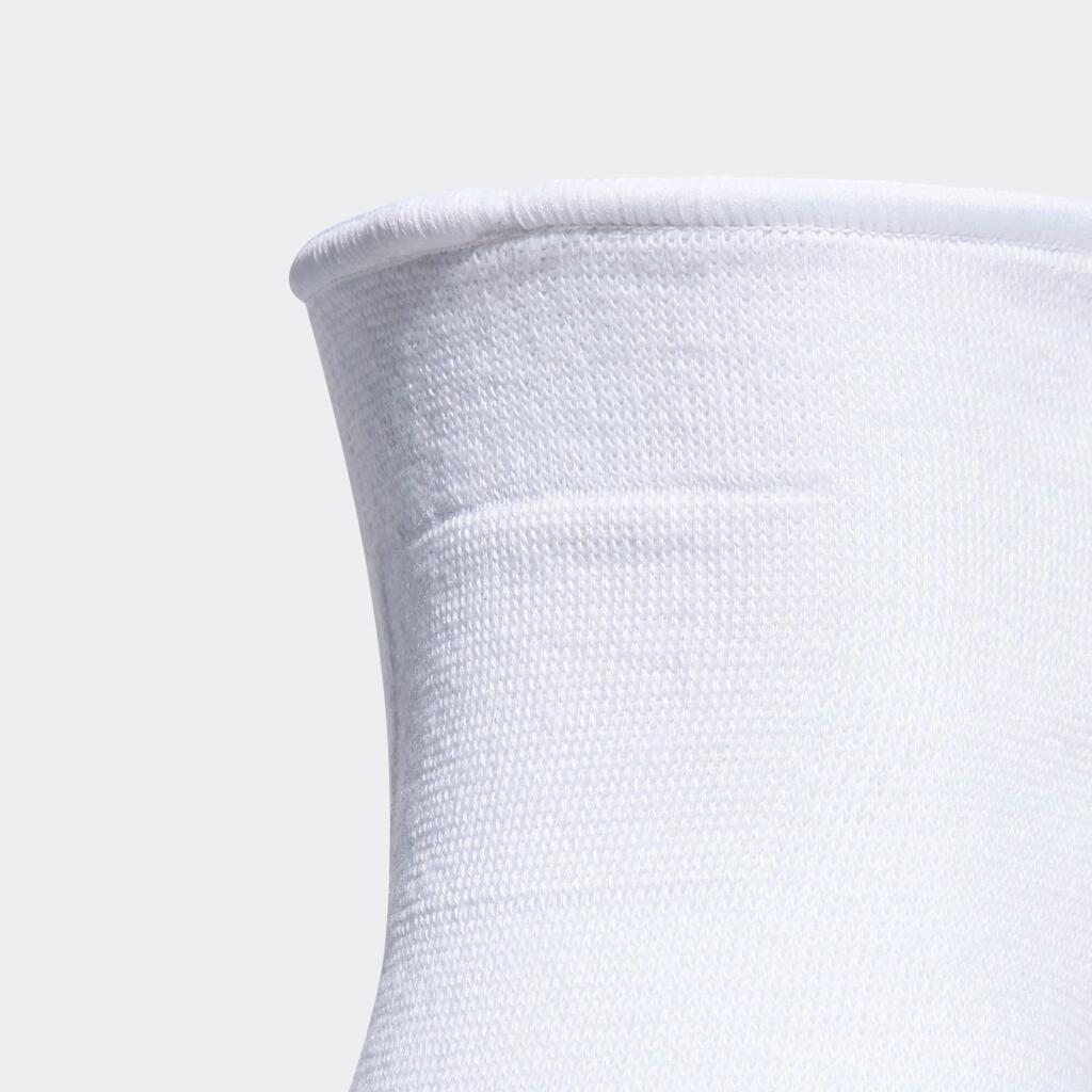 Beli štitnik kolena za odbojku za odrasle (12,75 cm)