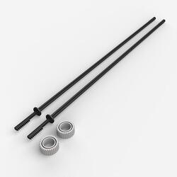 Système de sécurité pour table de ping pong PONGORI - SAV