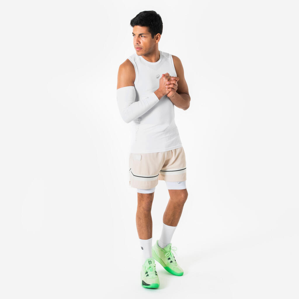 Moške/ženske košarkarske podhlače NBA