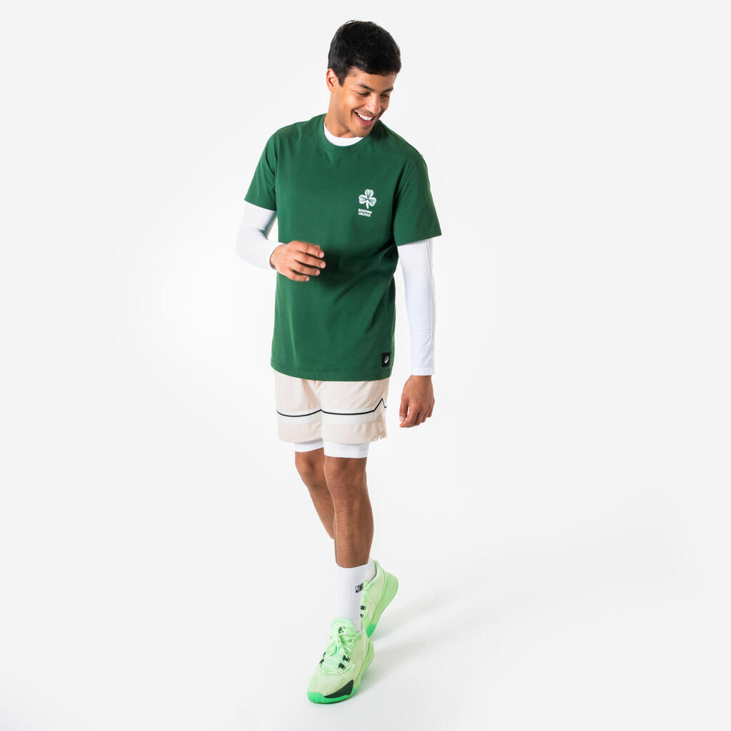Moške/ženske košarkarske podhlače NBA
