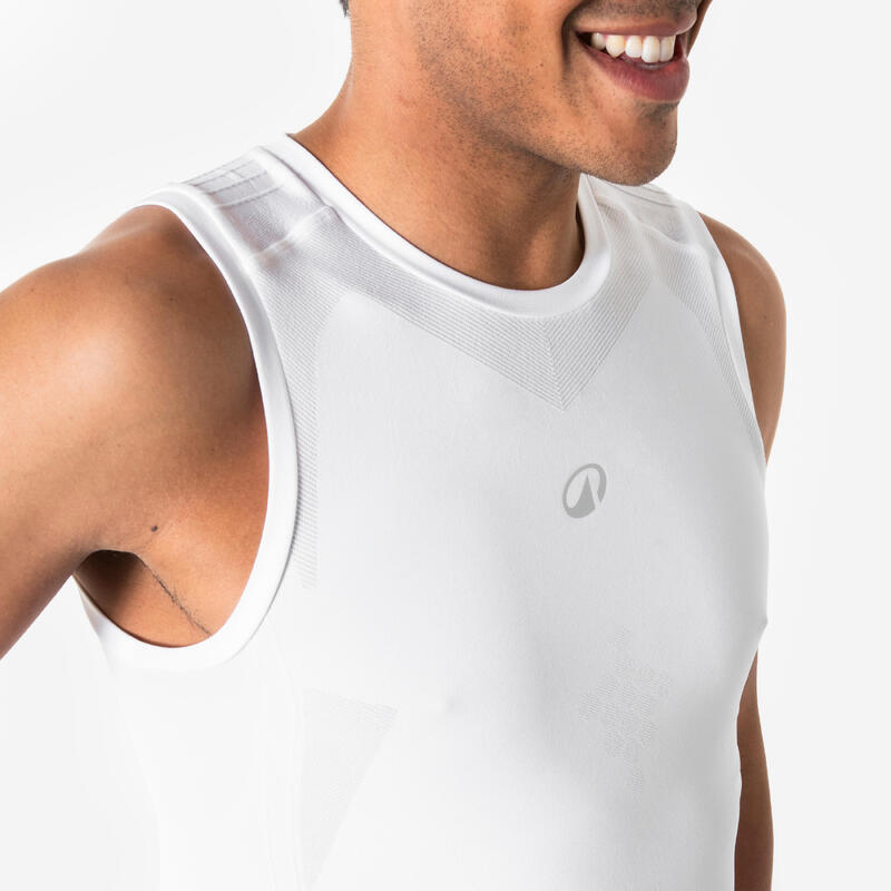 TARMAK - Maiou Baschet 500 NBA Negru | Decathlon