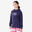 Kapuzenpulli Los Angeles Lakers, Kinder, Hoodie 900 NBA JR Lila