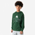 Sweat à capuche boston celtics enfant, Hoodie 900 NBA JR vert