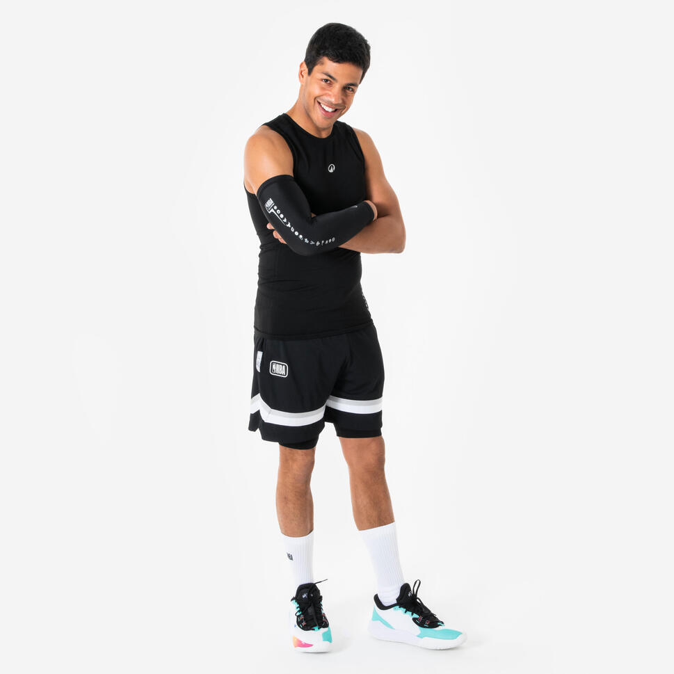 Opaska do koszykówki NBA