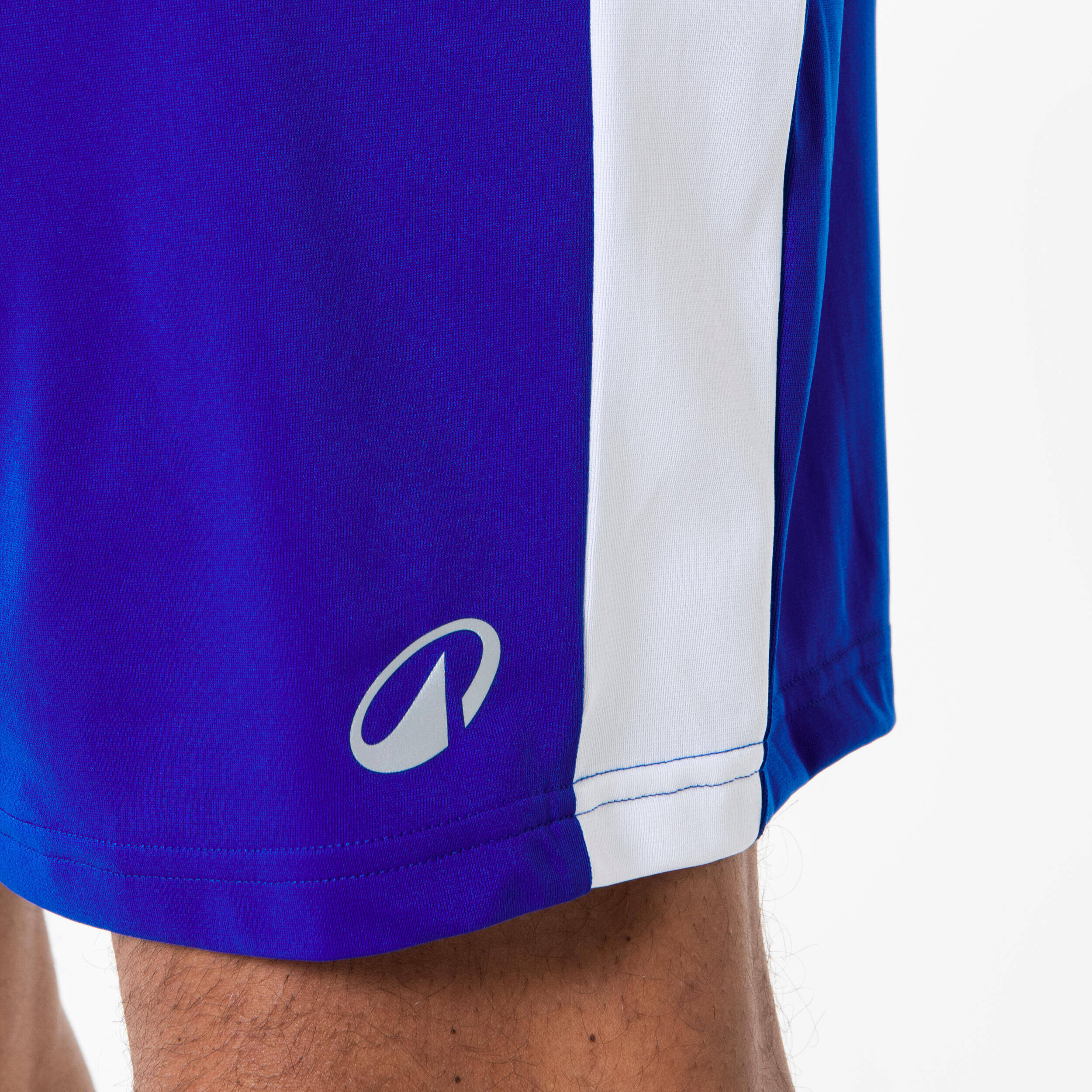 Men's/Women's Basketball Shorts 100 - Blue -  5