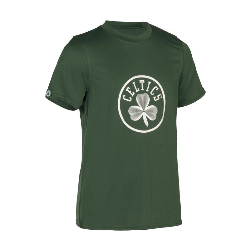 Tricou de baschet nba celtics -  ts 900 jr Verde Copii