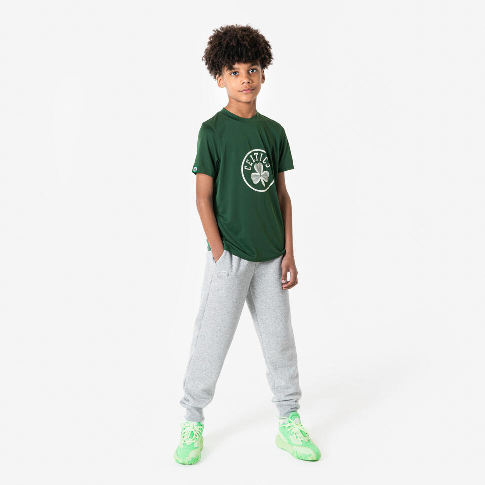 Koszulka do koszykówki dla dzieci Tarmak NBA TS 900