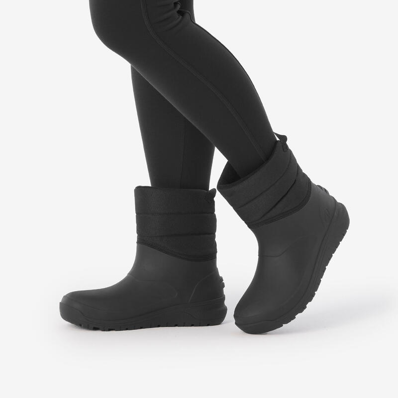 Bottes De Neige Imperméable Femme – Trouvez Le Meilleur Prix
