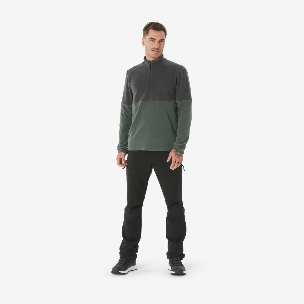 Polar turystyczny męski Quechua MH500