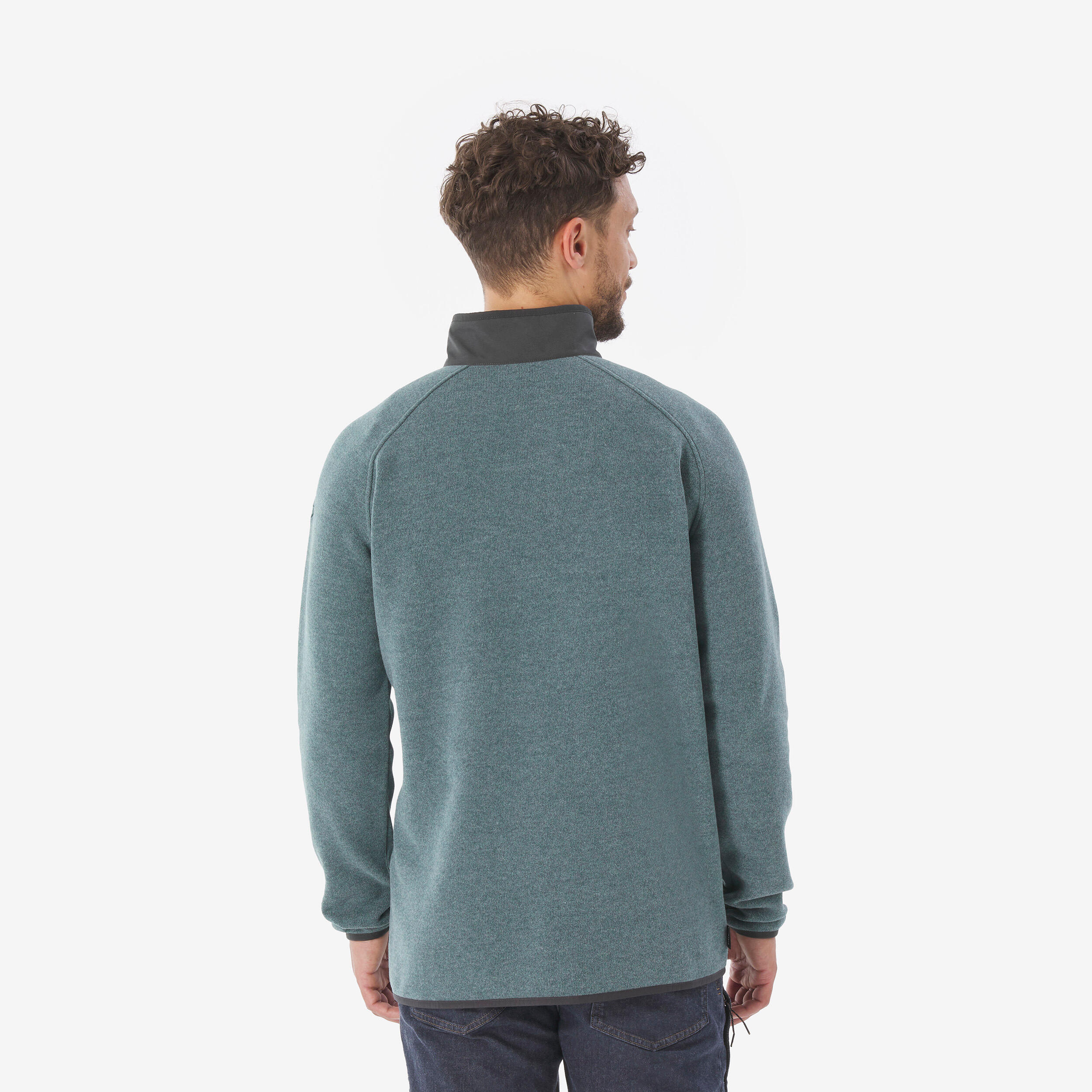 Rab Ascendor Light Pull-On Graphene Polaires randonnée : Snowleader