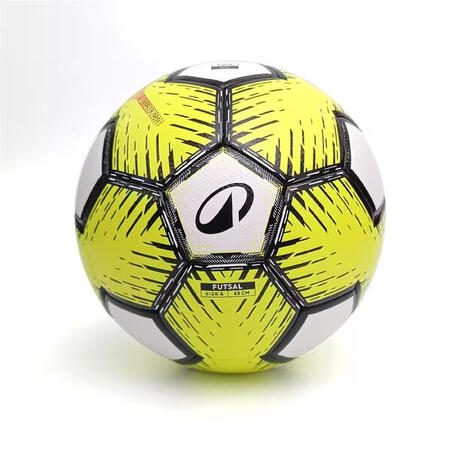 М'яч для футзалу Club V2 розмір 4 М'яч для футзалу Club V2 розмір 4