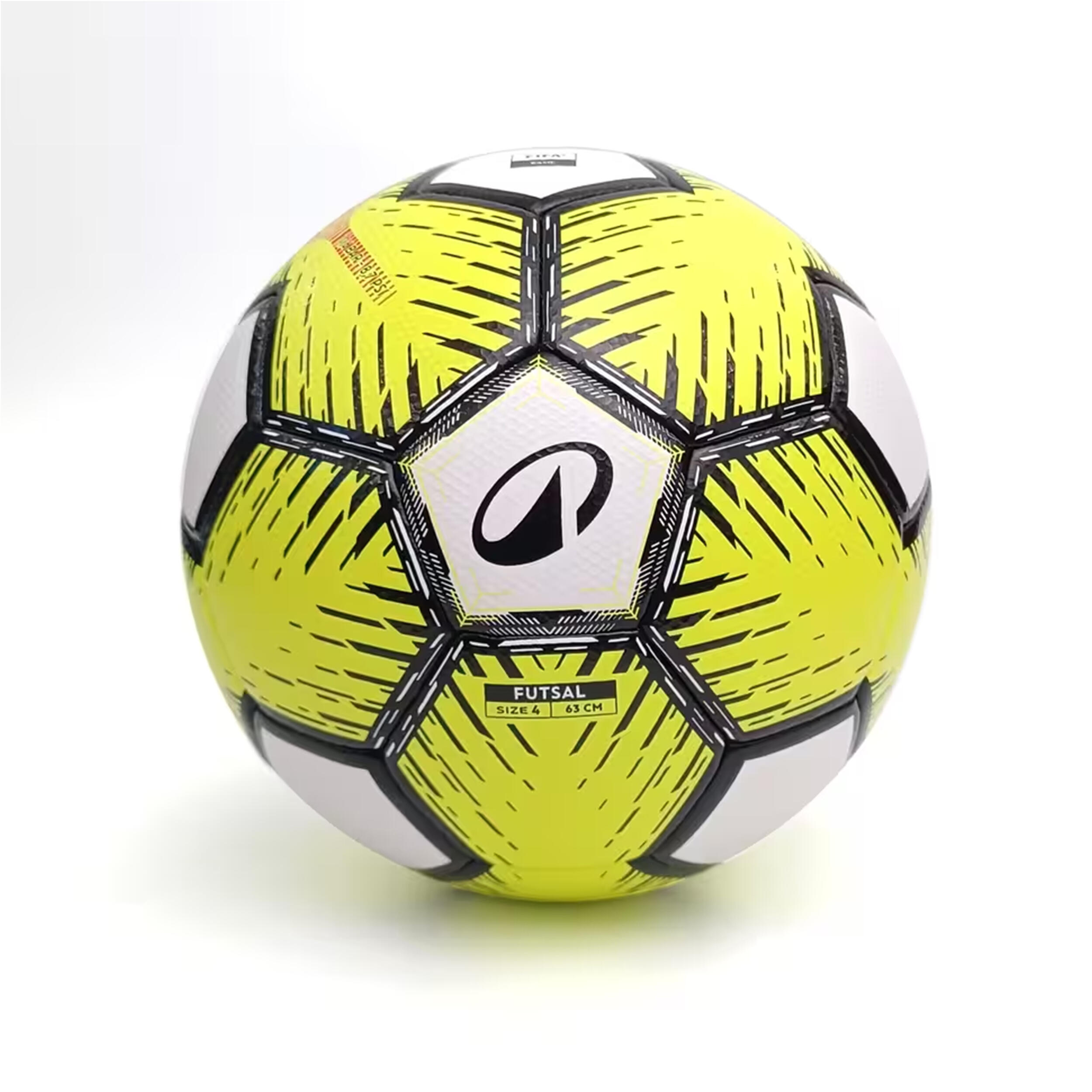 KIPSTA Ballon de Futsal taille 4 Fifa Quality